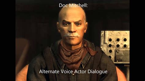 The Most Controversial Voice Actress in Fallout: New Vegas.